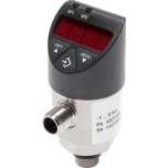 Wika DRSEW 40-A20 elektronischer Druckschalter, 0-40 bar, G 1/4" (AG)