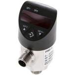 Wika DRSEW -1-IO elektronischer Druckschalter, -1 bis 0 bar, G 1/4" (AG)