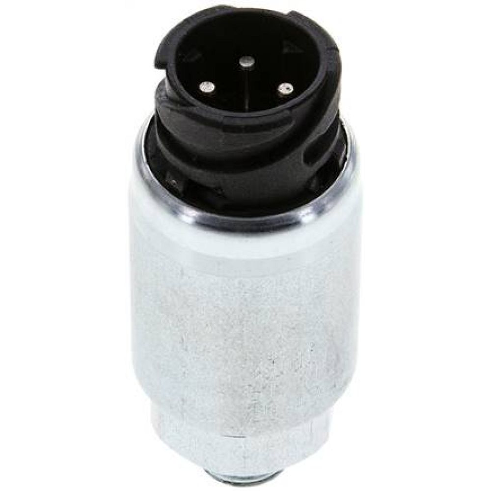 DRSIP 10 Bajonett-Druckschalter 1-10 bar (Wechsler), G 1/4"