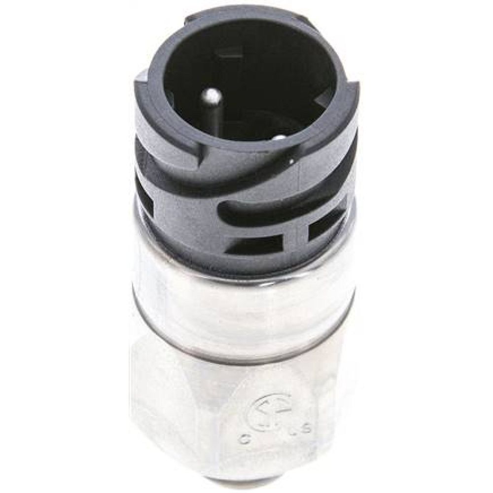 DRSIPS 1 Bajonett-Druckschalter 0,1-1 bar (Schließer), G 1/4"