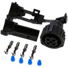 DRSIP STECKDOSE Steckdose, gerade für DRSIP