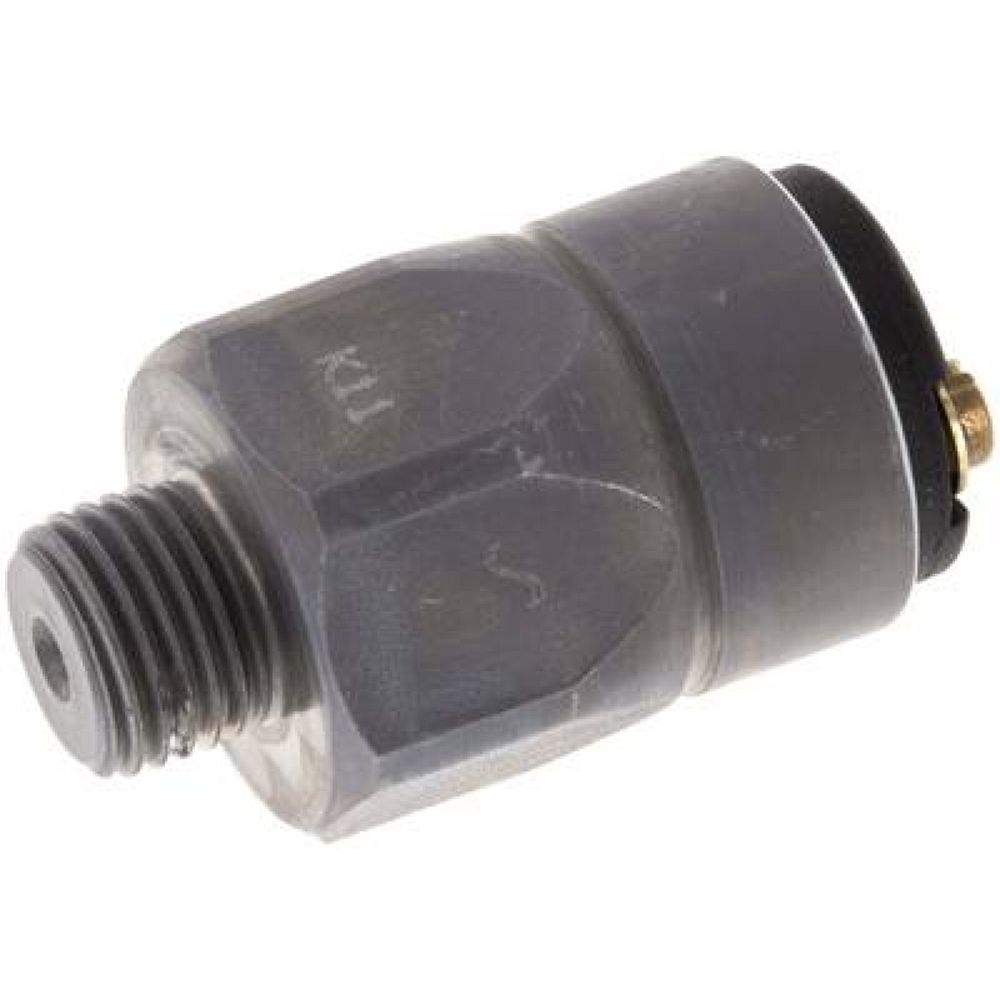 DRSO 10 Druckschalter 1-10 bar (Öffner), G 1/4" (AG)