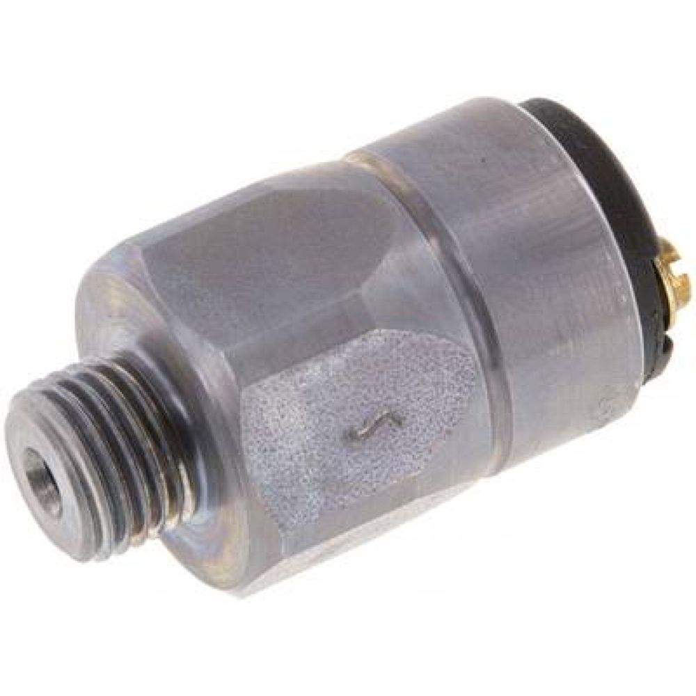 DRSO 150 Druckschalter 50-150 bar (Öffner), G 1/4" (AG)