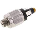 DRSO 2 B ES Druckschalter, 1.4305 0,5-2 bar (Öffner), G 1/4"