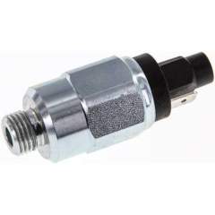 DRSO 70 B Druckschalter, Stahl verzinkt 10-70 bar (Öffner), G 1/4"