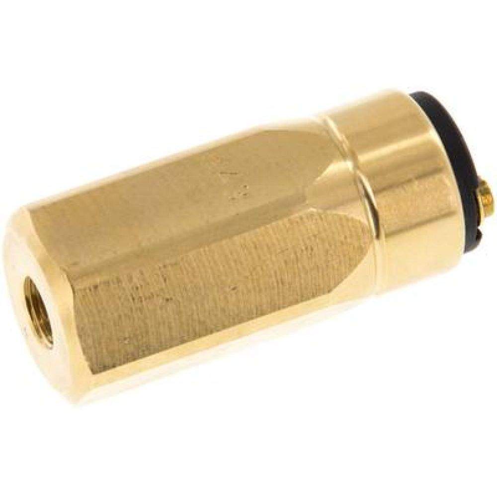 DRSO -1 Vakuumschalter -0,95 bis -0,2 bar (Öffner), G 1/8" (IG)