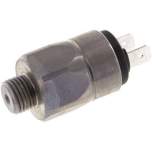 DRSS 10 Druckschalter 1-10 bar (Schließer), G 1/4" (AG)