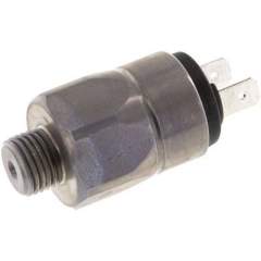 DRSS 10 Druckschalter 1-10 bar (Schließer), G 1/4" (AG)