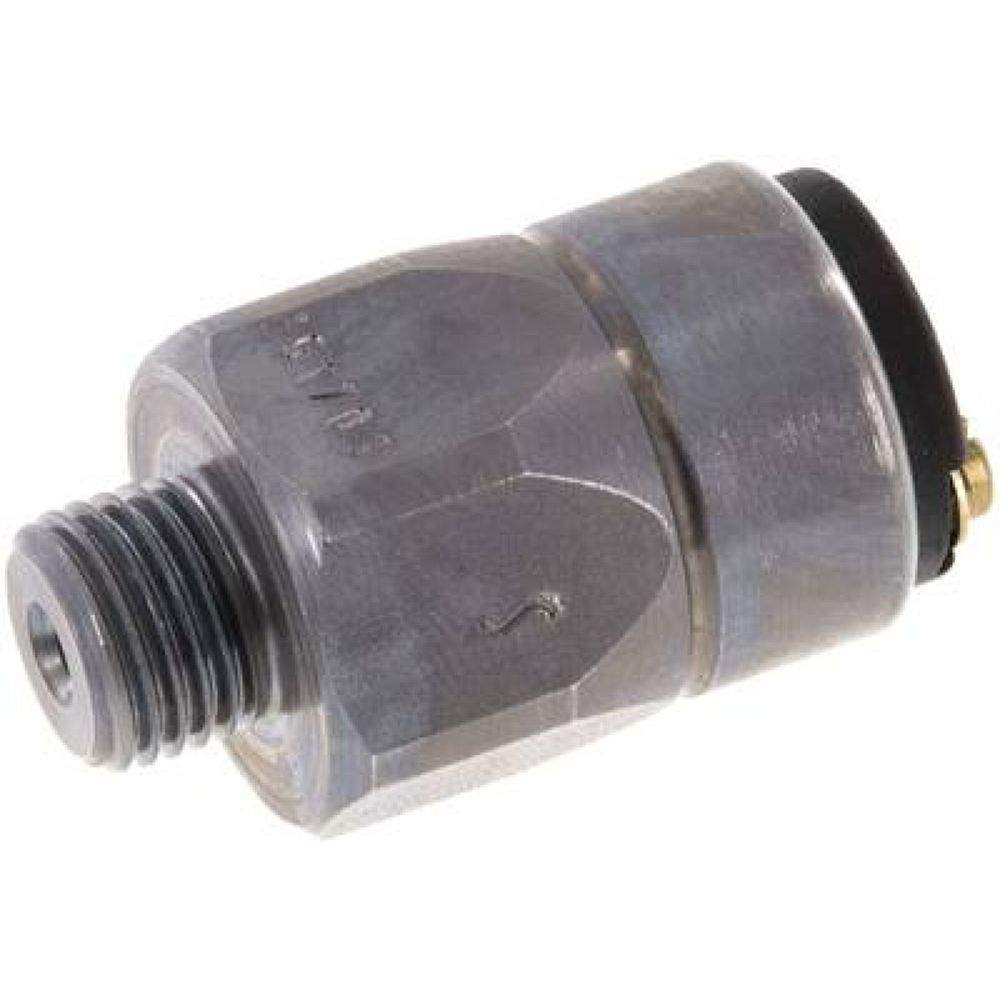 DRSS 150 Druckschalter 50-150 bar (Schließer), G 1/4" (AG)