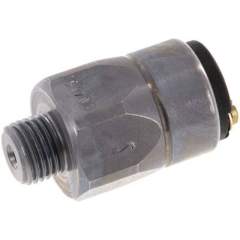 DRSS 150 Druckschalter 50-150 bar (Schließer), G 1/4" (AG)