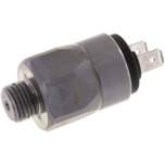 DRSS 1 Druckschalter 0,1-1 bar (Schließer), G 1/4" (AG)