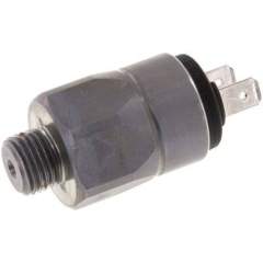 DRSS 1 Druckschalter 0,1-1 bar (Schließer), G 1/4" (AG)