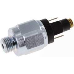 DRSS 2 B Druckschalter, Stahl verzinkt 0,5-2 bar (Schließer), G 1/4"