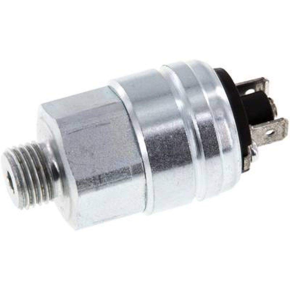 DRSS 350 B *** Druckschalter, Stahl verzinkt 100-350 bar (Schließer), G 1/4"