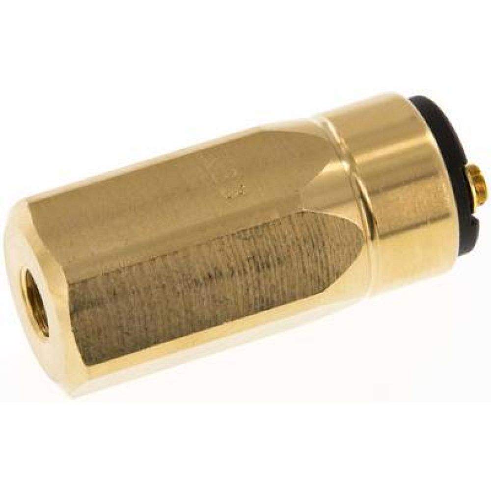 DRSS -1 Vakuumschalter -0,95 bis -0,2 bar (Schließer), G 1/8" (IG)