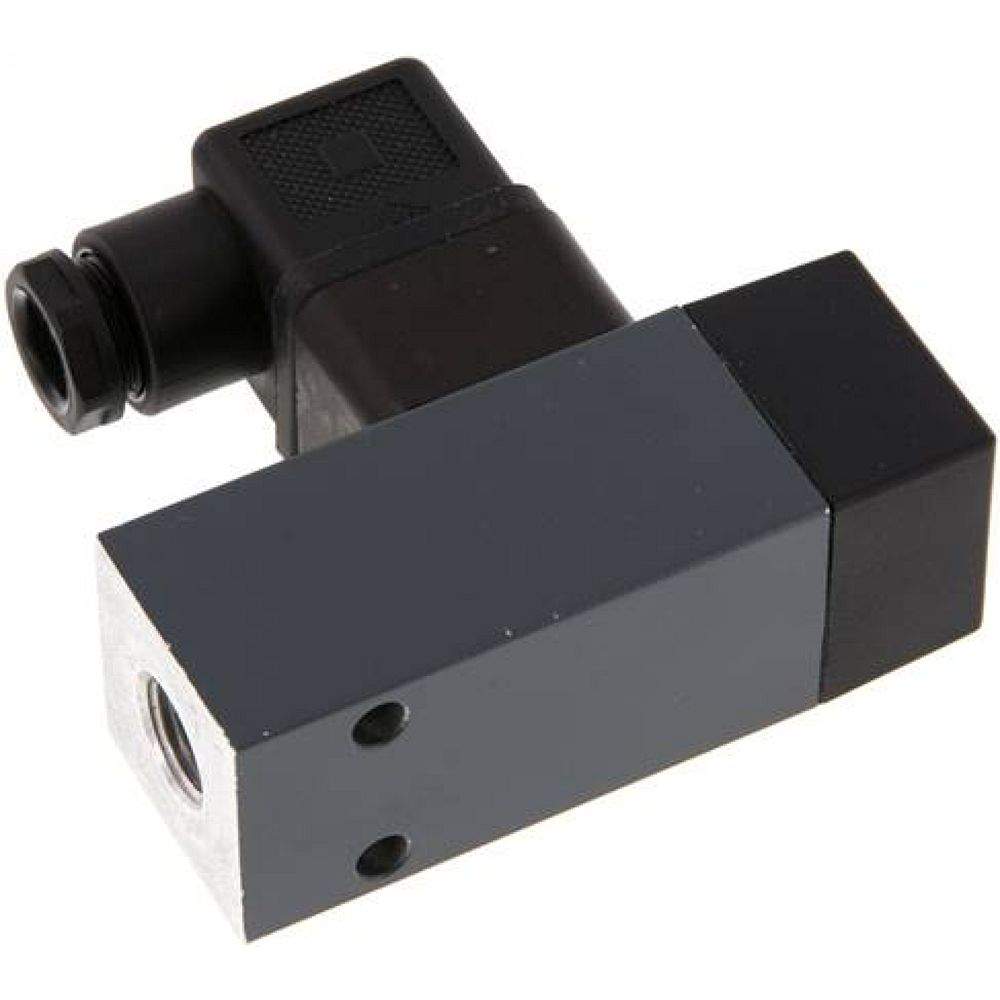 DRSV 10 Druckschalter 1-10 bar, G 1/4"