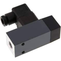 DRSV 10 Druckschalter 1-10 bar, G 1/4"