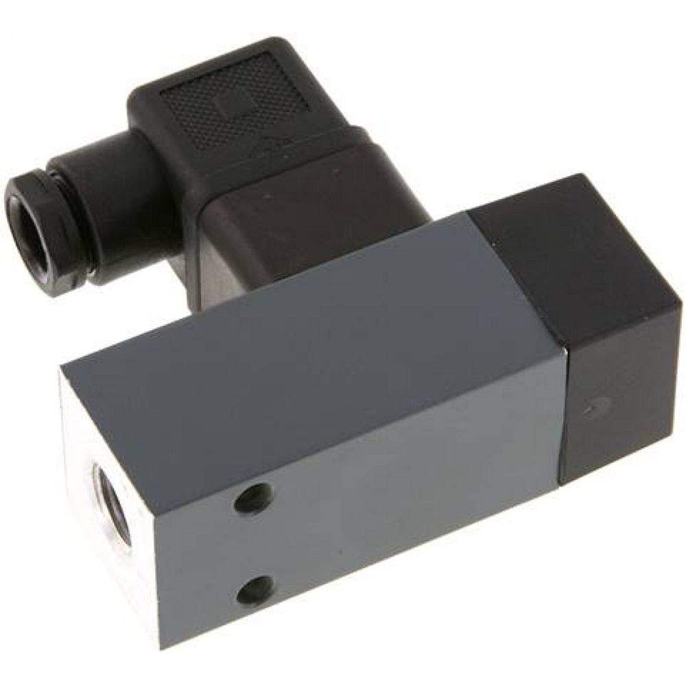 DRSV 5 Druckschalter 0,5-5 bar, G 1/4"