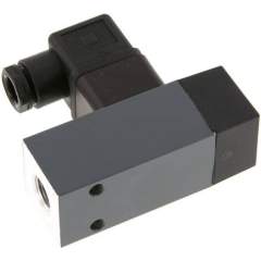 DRSV 5 Druckschalter 0,5-5 bar, G 1/4"