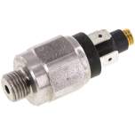 DRSW 10 B ES Druckschalter, 1.4305 1-10 bar (Wechsler), G 1/4"