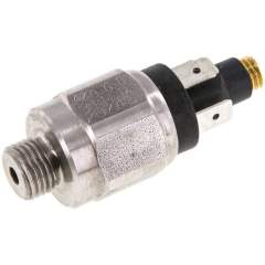 DRSW 10 B ES Druckschalter, 1.4305 1-10 bar (Wechsler), G 1/4"