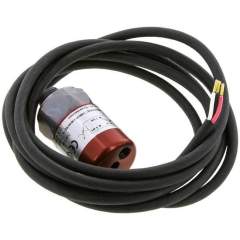 DRSW 10 X ATEX-Druckschalter 1-10 bar (Wechsler), G 1/4" (AG)