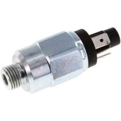 DRSW 70 B Druckschalter, Stahl verzinkt 10-70 bar (Wechsler), G 1/4"