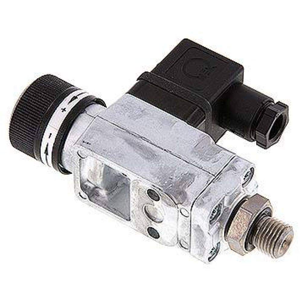 DRSZ 160 * Druckschalter 10-160 bar, G 1/4" (AG)