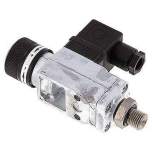 DRSZ 160 * Druckschalter 10-160 bar, G 1/4" (AG)