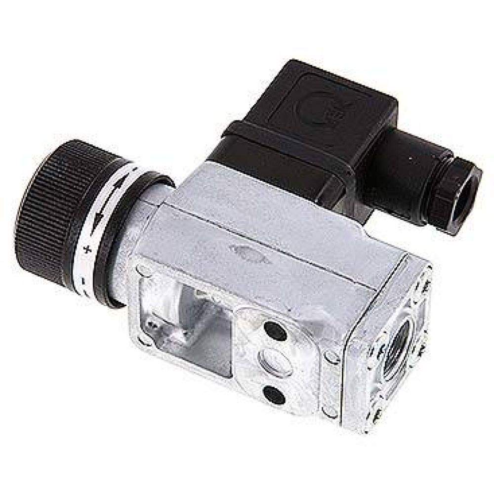 DRSZ 16 Druckschalter 1-16 bar, G 1/4" (IG)