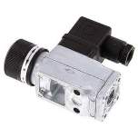 DRSZ 16 Druckschalter 1-16 bar, G 1/4" (IG)