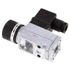 DRSZ 16 Druckschalter 1-16 bar, G 1/4" (IG)