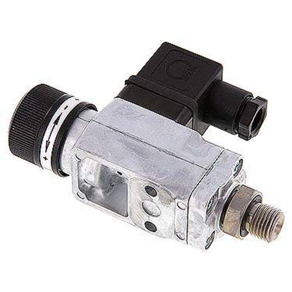 DRSZ 250 * Druckschalter 20-250 bar, G 1/4" (AG)