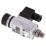 DRSZ 250 * Druckschalter 20-250 bar, G 1/4" (AG)