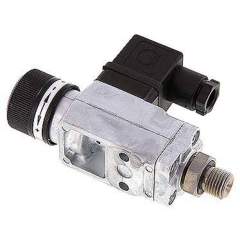 DRSZ 250 * Druckschalter 20-250 bar, G 1/4" (AG)