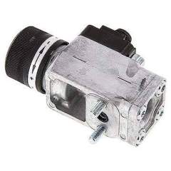 DRSZ 2 FL-M12 Druckschalter 0,2-2 bar,