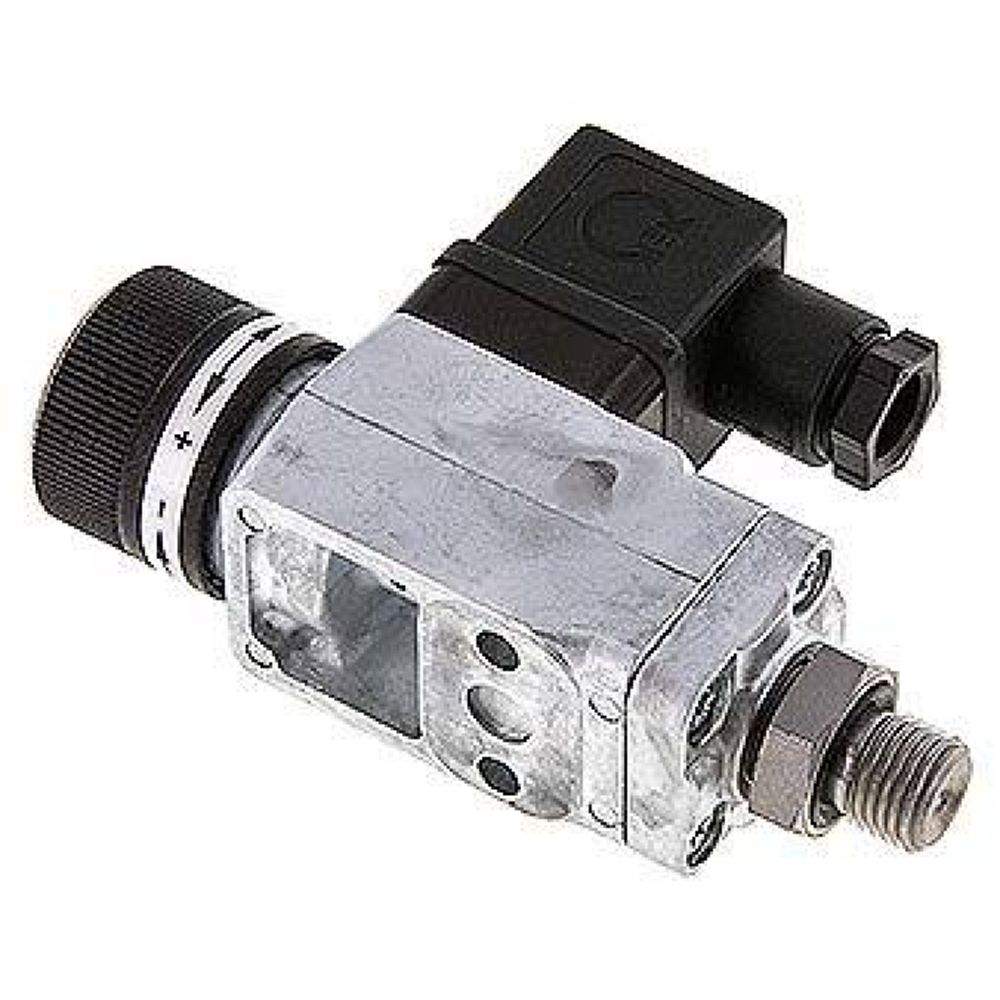 DRSZ 30 * Druckschalter 10-30 bar, G 1/4" (AG)