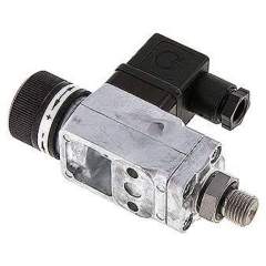 DRSZ 30 * Druckschalter 10-30 bar, G 1/4" (AG)