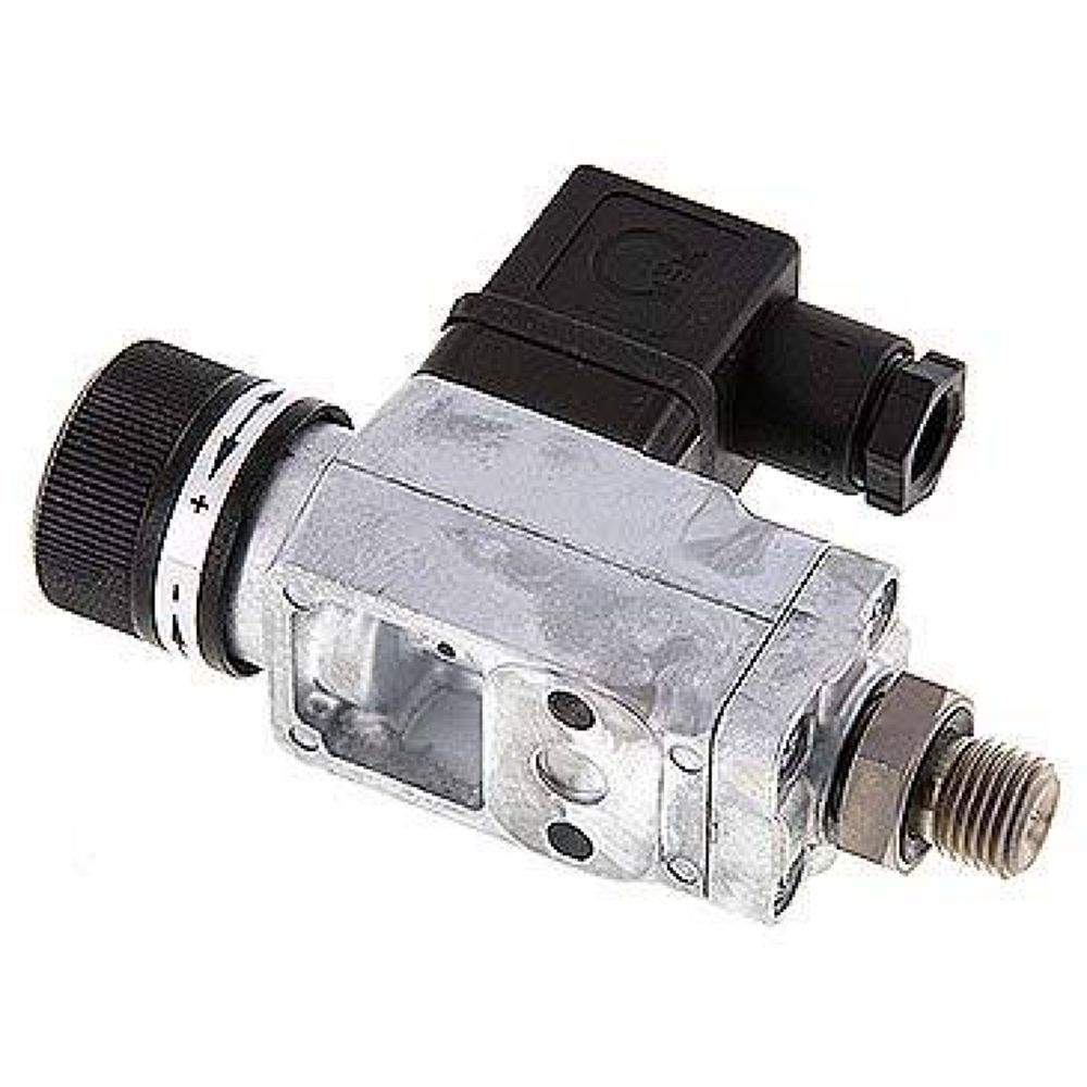 DRSZ 320 * Druckschalter 30-320 bar, G 1/4" (AG)