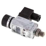 DRSZ 320 * Druckschalter 30-320 bar, G 1/4" (AG)