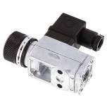 DRSZ 8 Druckschalter 0,5-8 bar, G 1/4" (IG)