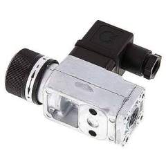 DRSZ 8 Druckschalter 0,5-8 bar, G 1/4" (IG)