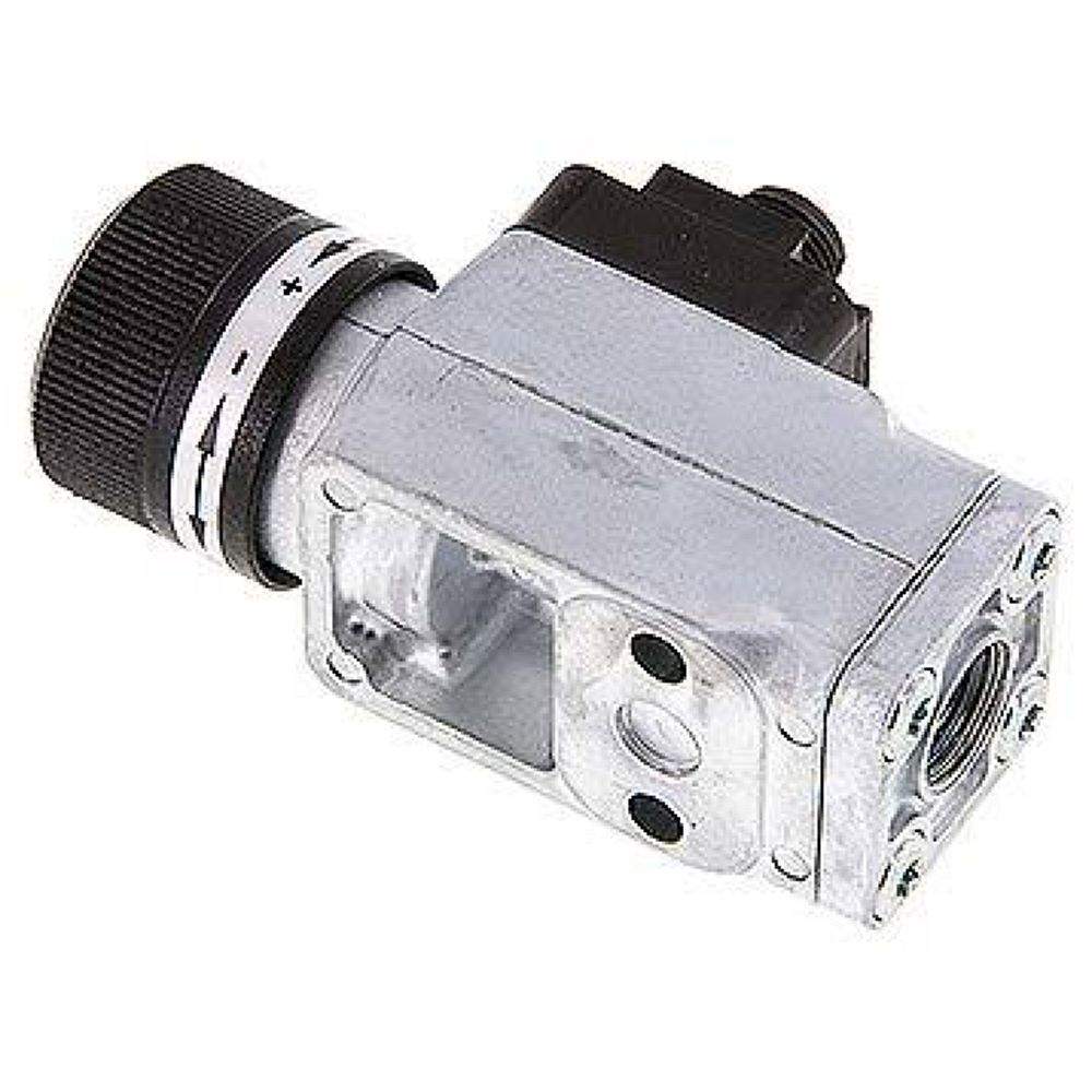 DRSZ 8-M12 Druckschalter 0,5-8 bar, G 1/4" (IG)