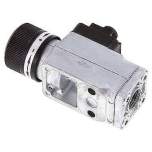 DRSZ 8-M12 Druckschalter 0,5-8 bar, G 1/4" (IG)