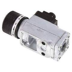 DRSZ 8-M12 Druckschalter 0,5-8 bar, G 1/4" (IG)