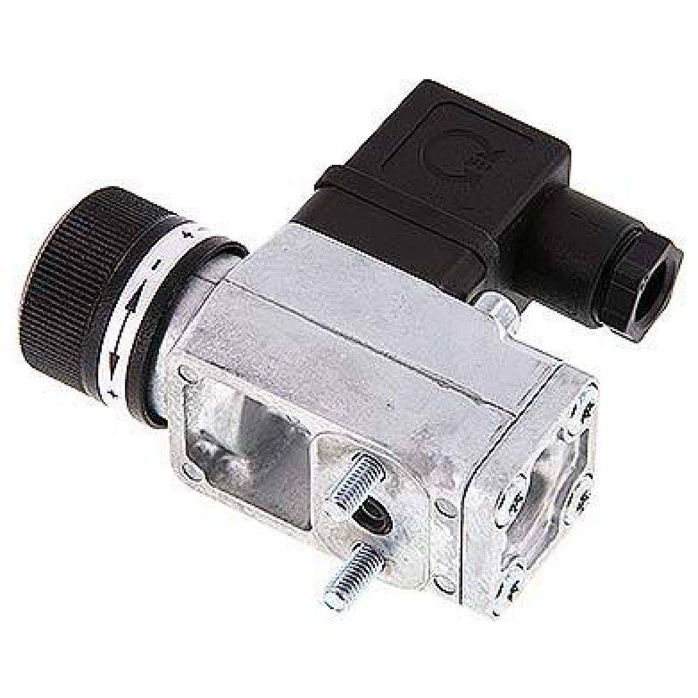 DRSZ 8 FL Druckschalter 0,5-8 bar,