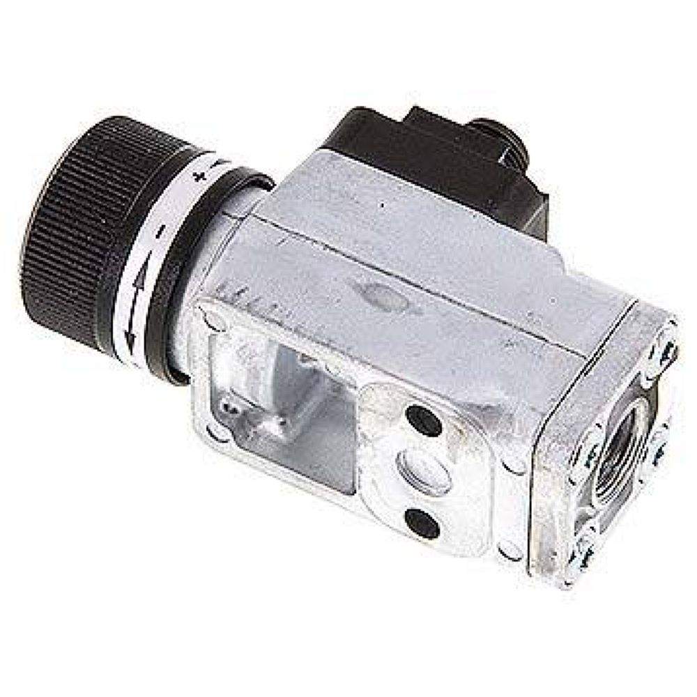 DRSZ -1-M12 Vakuumschalter -0,85 bis -0,15 bar, G 1/4" (IG)