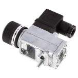 DRSZ -1 FL Vakuumschalter -0,85 bis -0,15 bar,