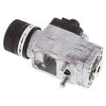 DRSZ -1 FL-M12 Vakuumschalter -0,85 bis -0,15 bar,