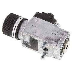 DRSZ -1 FL-M12 Vakuumschalter -0,85 bis -0,15 bar,